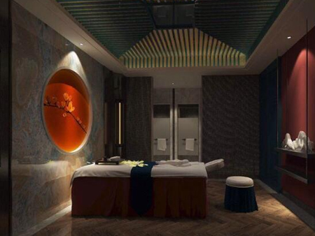 为什么选择成都新都Teyou养生会馆桑拿会馆